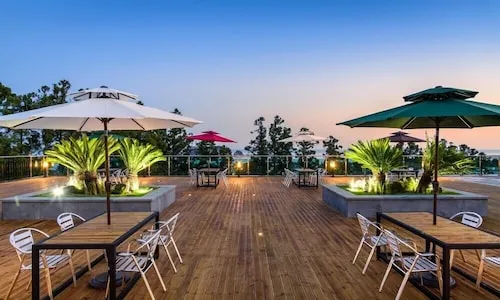 서귀포 월드컵리조트 Image 2