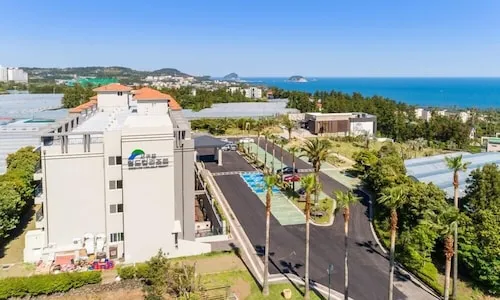 서귀포 월드컵리조트 Image 3