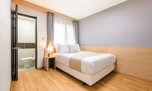 서귀포 월드컵리조트 Image 4