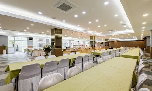 서귀포 월드컵리조트 Image 5