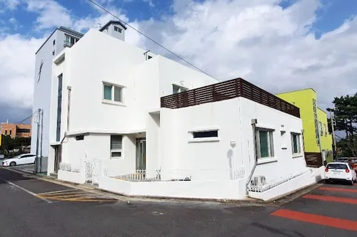 제주도 하숙집 게스트하우스