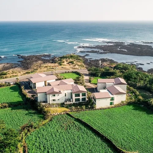 오션스퀘어 리조트