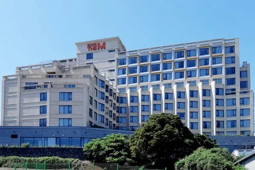 제주호텔더엠 Image 1