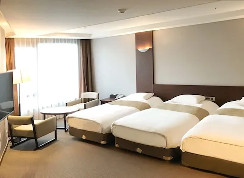 제주호텔더엠 Image 2