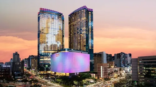 그랜드 하얏트 제주