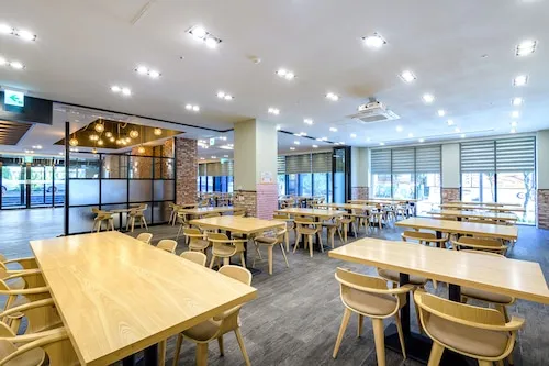 신신호텔 서귀포 Image 4