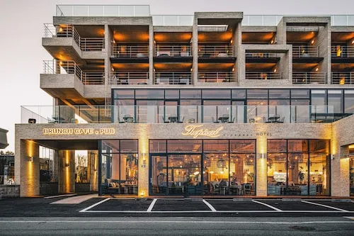 트로피컬하이드어웨이