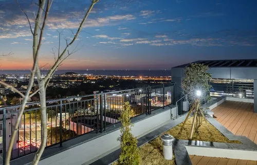 벤티모 호텔 앤 레지던스 제주 Image 2