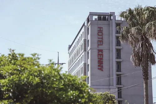 호텔 케니 모슬포