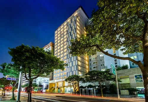 호텔위드시티 Image 1