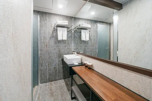 호텔위드시티 Image 4