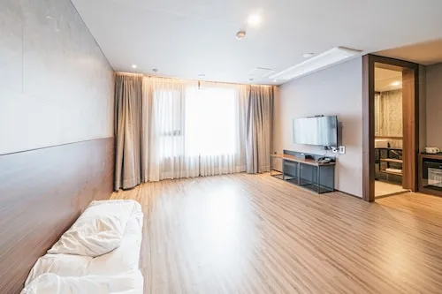 호텔위드시티 Image 5