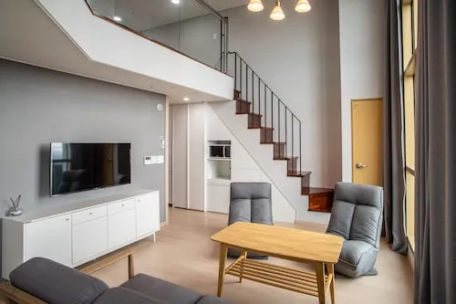 제주 센트럴파크 레지던스 Image 3