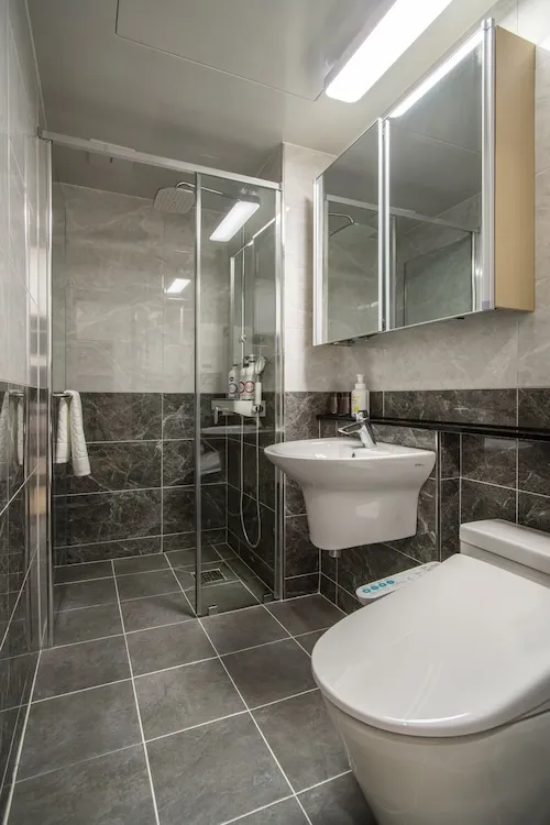 제주 센트럴파크 레지던스 Image 5