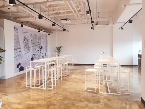 제주 푸른호텔(구 체이슨 호텔) Image 3