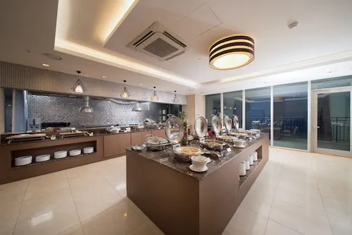 호텔 빠레브 Image 4