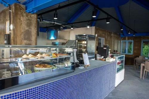 에코랜드 호텔 Image 4