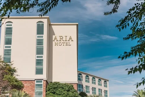 아리아 호텔