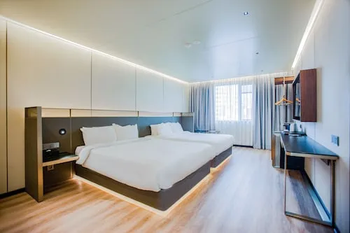 엠버호텔 제주 Image 1