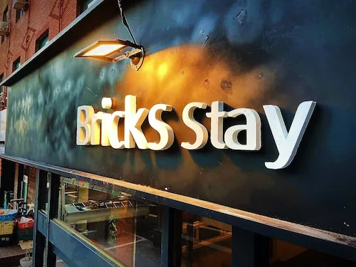 브릭스스테이 Image 5