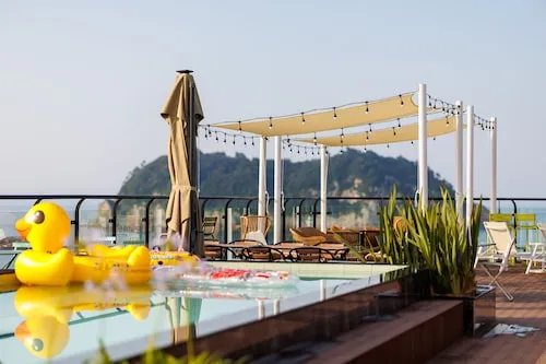 제주 화인 호텔 Image 2