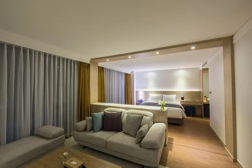 제주 화인 호텔 Image 3