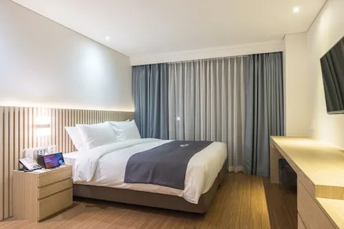 제주 화인 호텔 Image 4