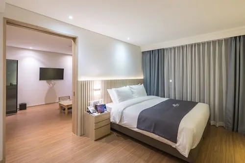 제주 화인 호텔 Image 5