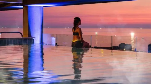 그라벨 호텔 제주 Image 5