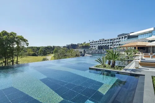 JW 메리어트 제주 리조트 & 스파