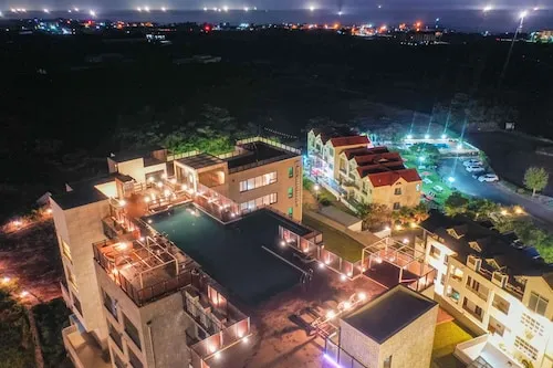 에코그린리조트