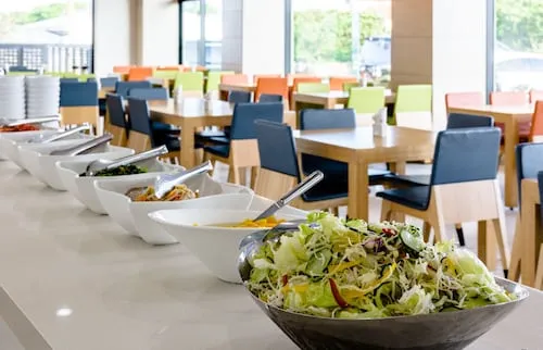 에코그린리조트 Image 4