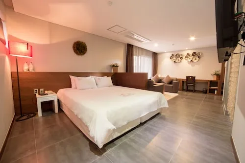 레브 부티크 호텔 Image 2