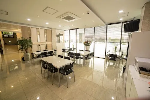 레브 부티크 호텔 Image 3