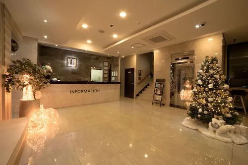 레브 부티크 호텔 Image 4