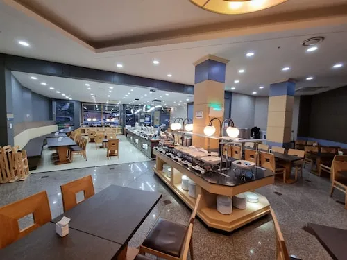 베니키아 호텔 제주 Image 4