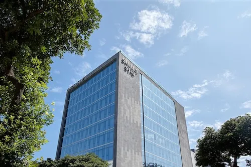 신라스테이 제주