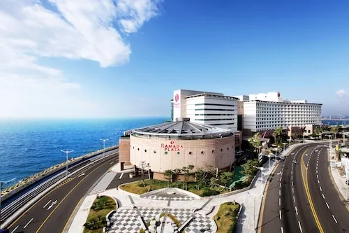 라마다 플라자 제주 오션 프론트