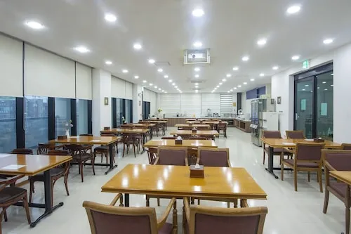 심스 호텔 Image 4