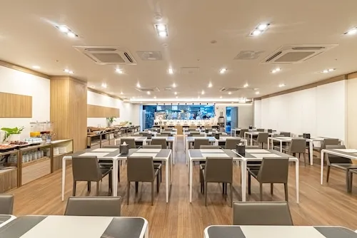 엠버호텔 센트럴 Image 3