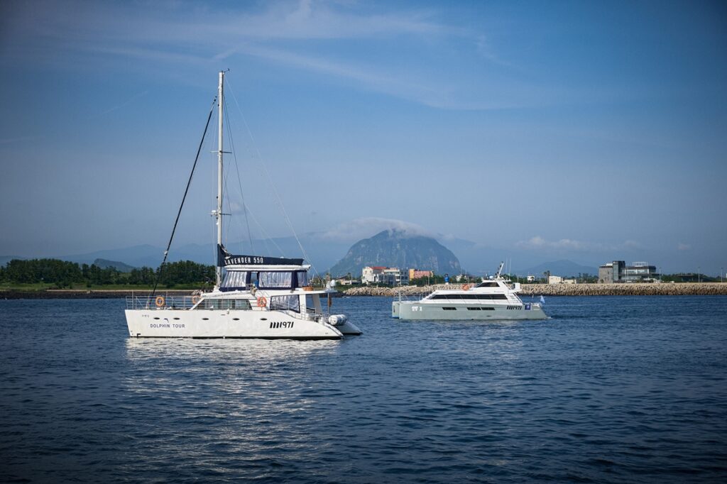 제주도 대정에서 방문하기 좋은 장소 Best10_요트투어
