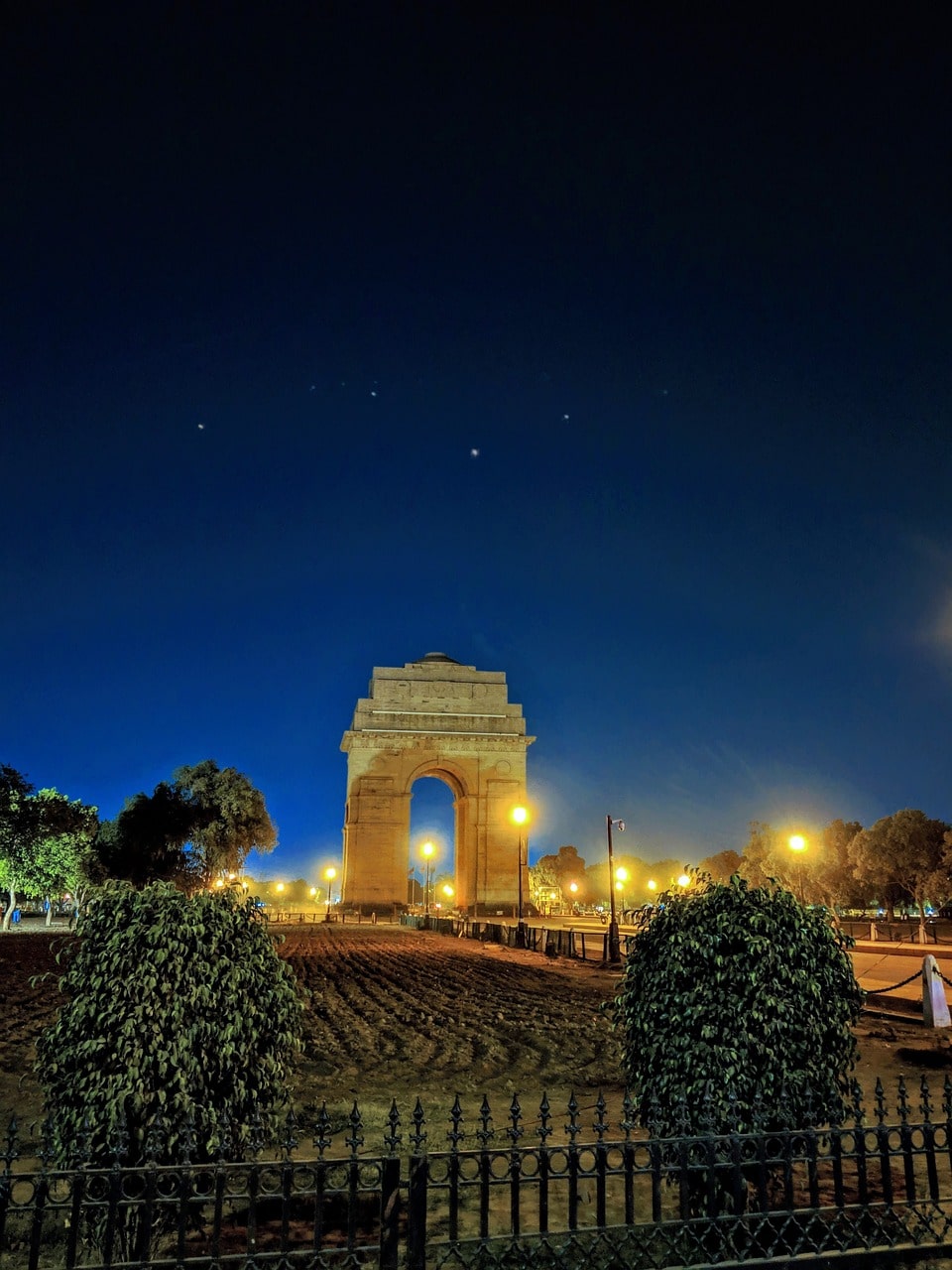 태계일주_인디아게이트