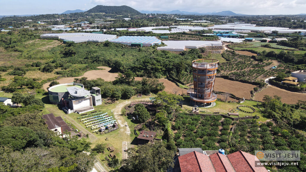 제주도 한경_낙천마을