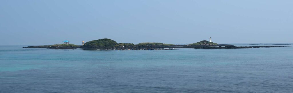 제주도 조천에서 방문하기 좋은 장소_다려도