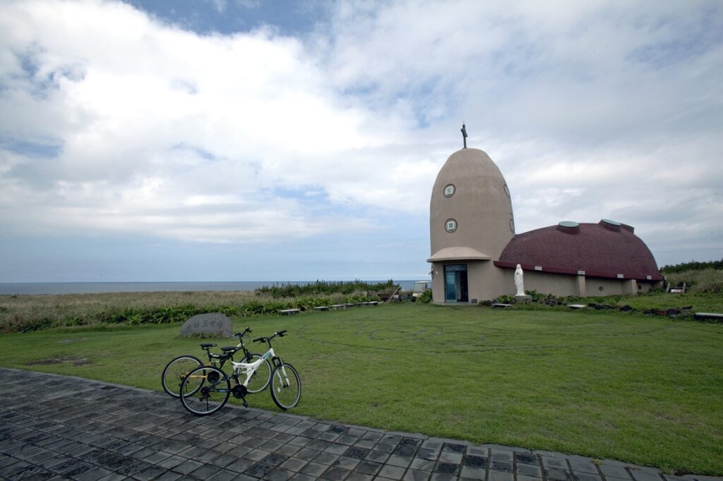 제주도 대정에서 방문하기 좋은 장소 Best10_마라도섬투어