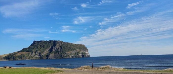 제주도 성산에서 방문하기 좋은 장소 Best7_성산일출봉