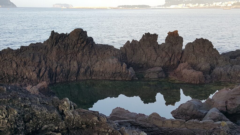 제주도 서귀포에서 방문하기 좋은 장소 Best10_소천지