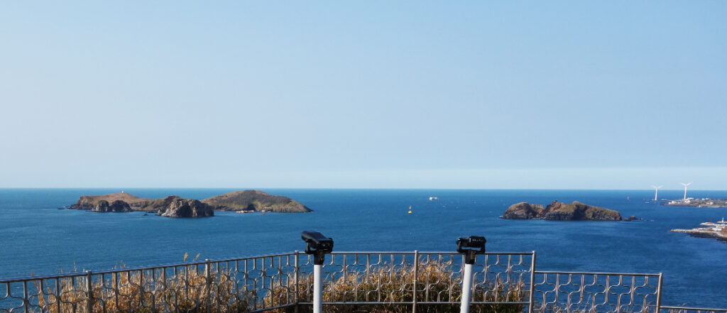 제주도 한경_수월봉