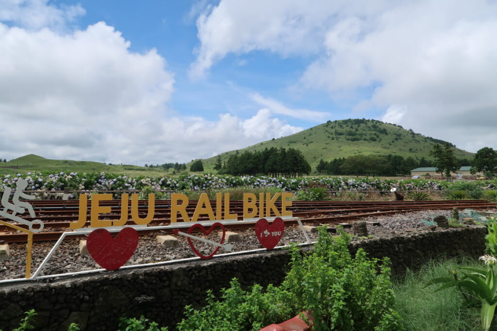 제주도 조천에서 방문하기 좋은 장소 Best10_제주레일바이크