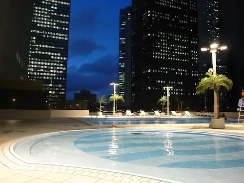 게이오 플라자 호텔 도쿄 Image 2